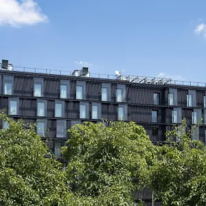 All Suites Appart Hotel Et Hotel - Paris 13 - Porte D'Italie Aparthotel